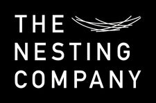 The Nesting Store logo