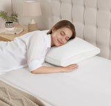Cooling Down Alternative 2 Pack Pillow
