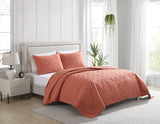 Alex Softwash 3 Piece Quilt Set