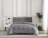 Serene Cooling Down Alternative 3 Piece Comforter Set