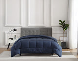 Serene Cooling Down Alternative 3 Piece Comforter Set