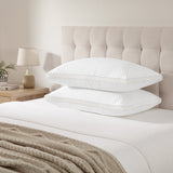 Cooling Down Alternative 2 Pack Pillow