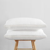 Cooling Down Alternative 2 Pack Pillow