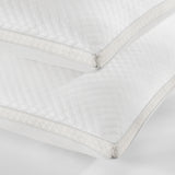 Cooling Down Alternative 2 Pack Pillow