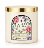 Villa Palma Botanical 16oz Candle Collection