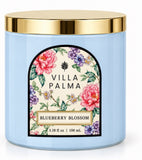 Villa Palma Botanical 16oz Candle Collection