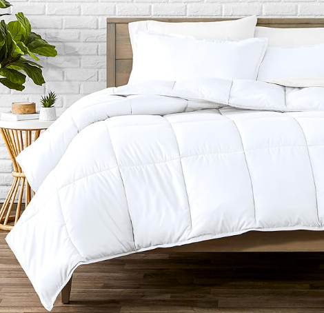 Aria Down Alternative Comforter