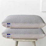 Cooling Memory Foam 2 Pack Pillow