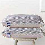 Cooling Memory Foam 2 Pack Pillow