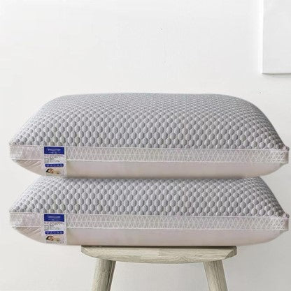 Cooling Memory Foam 2 Pack Pillow