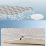 Cooling Memory Foam 2 Pack Pillow