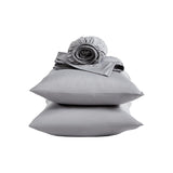 Cooling 4 Piece Sheet Set