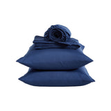 Cooling 4 Piece Sheet Set