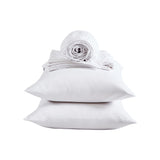 Cooling 4 Piece Sheet Set