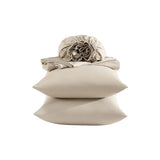 Cooling 4 Piece Sheet Set